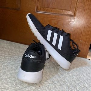 Adidas tennis shoes